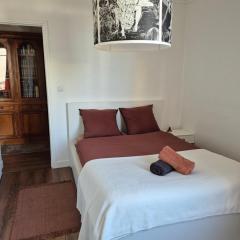 Charming & practical near Paris