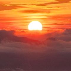 Bears Den in the Sky