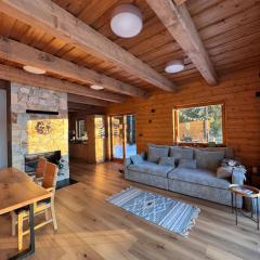 Chalet Bahno