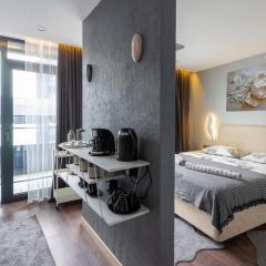 Flower Suite -1 br apartment