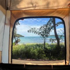 Bubble Paradise, Koh Ta Kiev