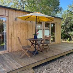 The Cabin at Box Cottage