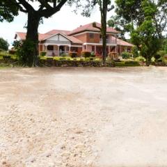 Ssese Islands Homestay