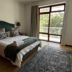 Homey Central Apartment By ARPA