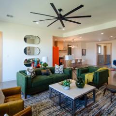Dream to Real-Contemporary Modern