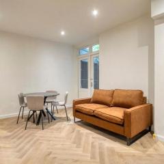 B&B Bright apartment with two bedrooms