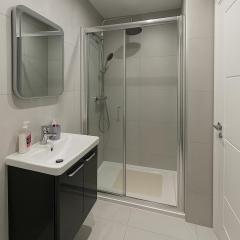 Modern Luxury Rooms