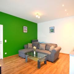 Cozy Apartments in Central Location with Free Parking