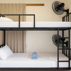 Premiere Inn Hostel Hiriketiya