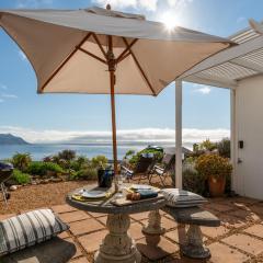 Spectacular Sea Views Holiday Home