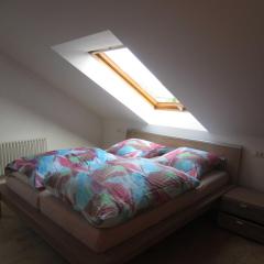 Ferienwohnung Küpfer