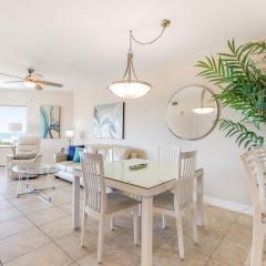 Seaside Elegance at Crystal Palms