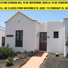 Bungalow Tetir in Caleta de Fuste