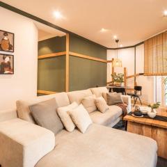 Nikko - 2 bedrooms in Salamanca