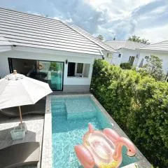 Aonang nine poolvilla resort