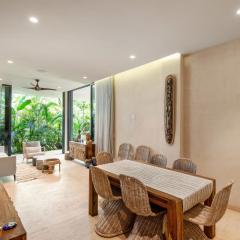 Bloom Tulum
