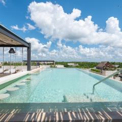 Bloom Tulum