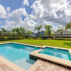 RVH7713 - 5BR Family-Friendly Pool @Encore