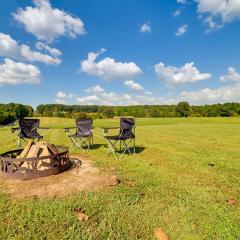 60-Acre Retreat 5 Mins to Garden of the Gods