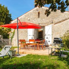 Gite La Grange Hulotte