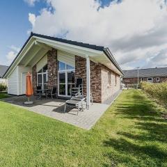 Nordseeurlaub im Ferienhaus mit Sauna und Kamin
