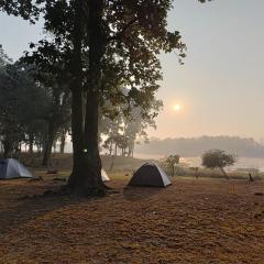 Chandubi Eco Camp of wave Ecotourism