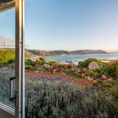 Spectacular Sea Views Coastal Holiday Home