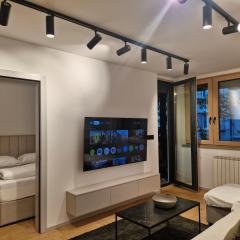 Urban Central Stay Belgrade