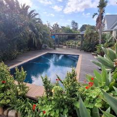 The Cottage, Heide Avenue