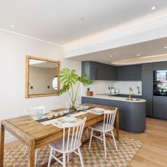 Zeeland Pier 1001 - 2 Bedroom Lux Penthouse with Mountain Views