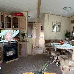 Home from Home Caravan