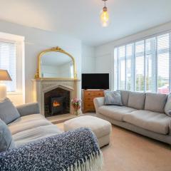 4 Bed in Trearddur Bay oc-t33564