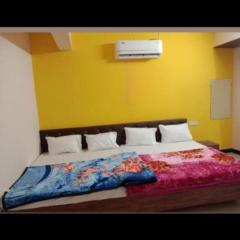 Hotel shree radhe palace