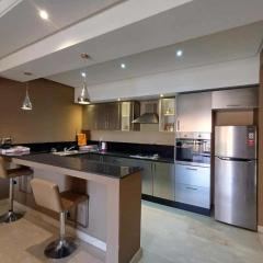 stylish appartment heart of gueliz