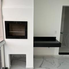 Apartamento Ametista Minerais