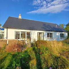 Cosy Holiday Home Acharacle Sleeps 6