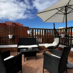 CHC - Apartamento Los Topetes