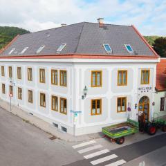 Hotel Krug