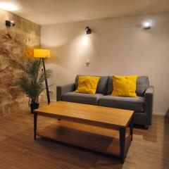 Sleep-in-Montpellier, Gaya, 6 pers, Ecusson