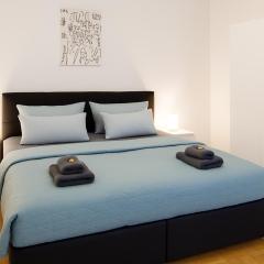 Home Sweet Home - Stephansdom II