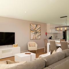 Villa Joy, moderna e sofisticada