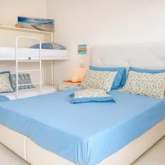 Hotiday Rooms Torre Lapillo