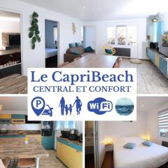 Le CapriBeach by Tranquil at Home