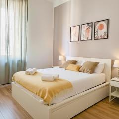 Spacious & Smart Design