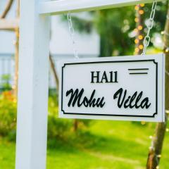 Mohu Villa - Flamingo Venus Đại Lải