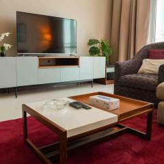 Modern comfort in a compact spacious studio one or two bedroom retreats