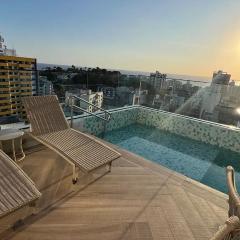 Studio Barra Salvador -