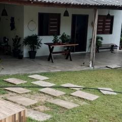 Casa da fran