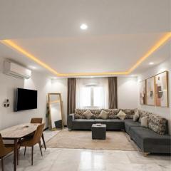 شقق نرمادا المفروشة 303