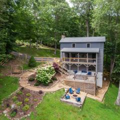 AppalJack Retreat